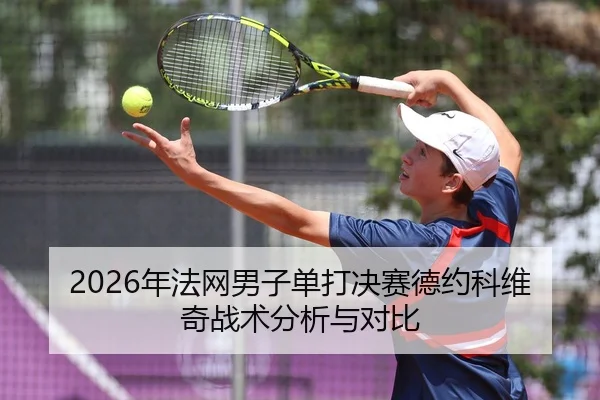 2026年法网男子单打决赛德约科维奇战术分析与对比
